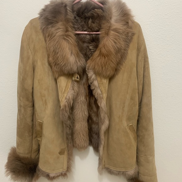 Real Authentic fur - Picture 1 of 3